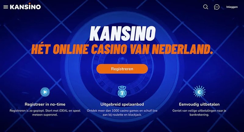 Een Glimpje van het Lizaro Casino: Een Online Spelervaring zonder