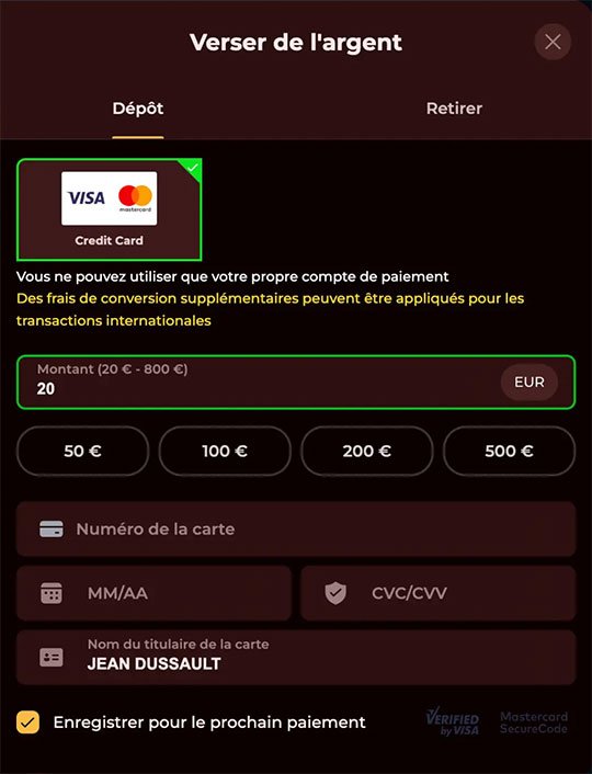 Découvrez les avantages du Roman Casino en Ligne France avec un Bonus Généreux.